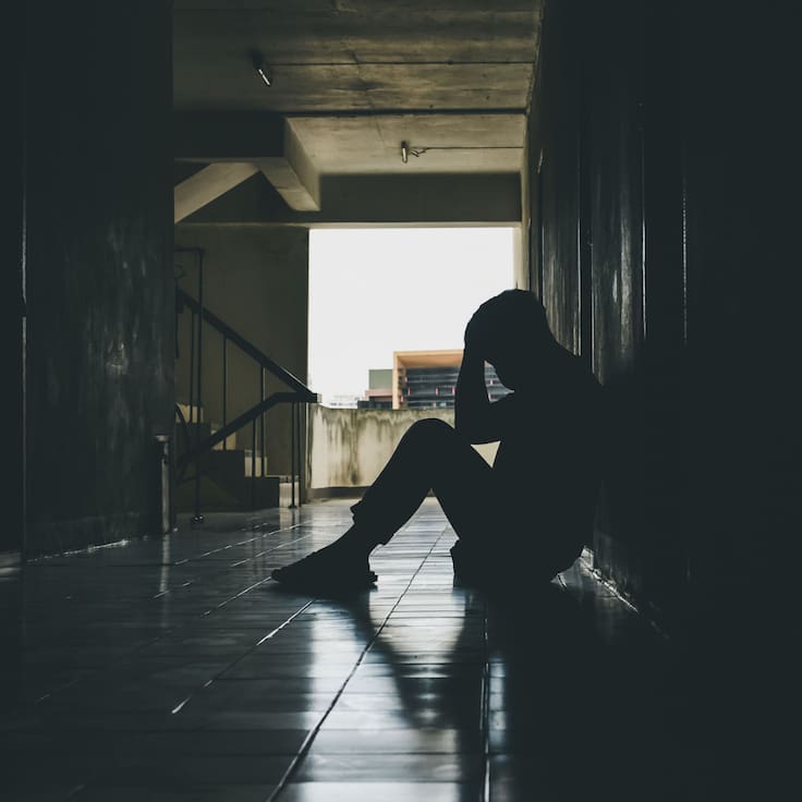 INEGI alerta por el aumento en datos sobre el sucidio en jóvenes; ¿Qué significa esto?