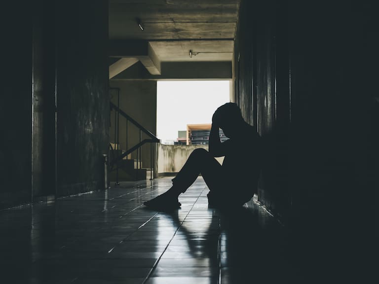 Mx - Aumentan casos de suicidio según datos del INEGI