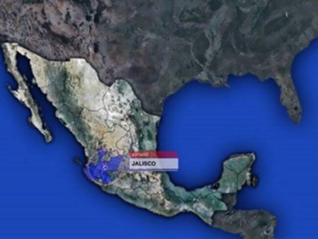 Confirma PGR-Jalisco que suman 26 los cuerpos hallados en Guadalajara