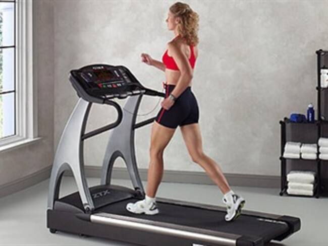 Propósitos para la salud. Arieh Goldberg, médico