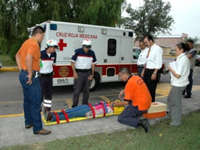 Aparecen jóvenes que estaban extraviados en Iztaccihuatl