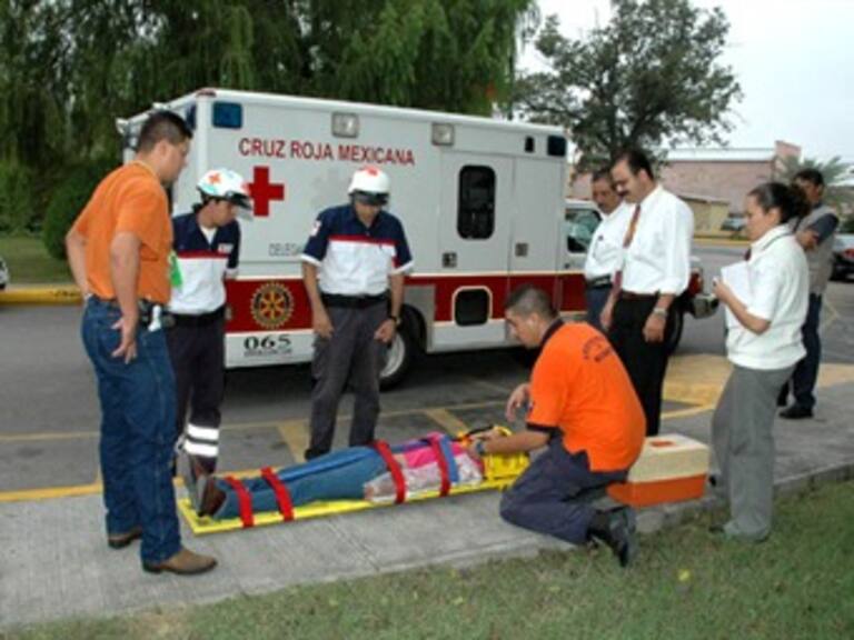 Aparecen jóvenes que estaban extraviados en Iztaccihuatl