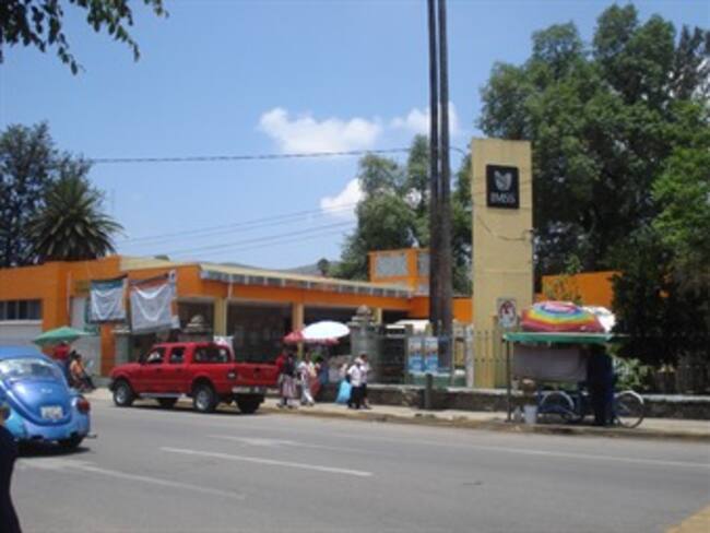 Solicita SNTSS protección para médicos y enfermeras de frontera norte