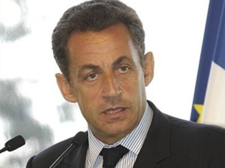 Entristece a Presidente de Francia el caso de Florence Cassez