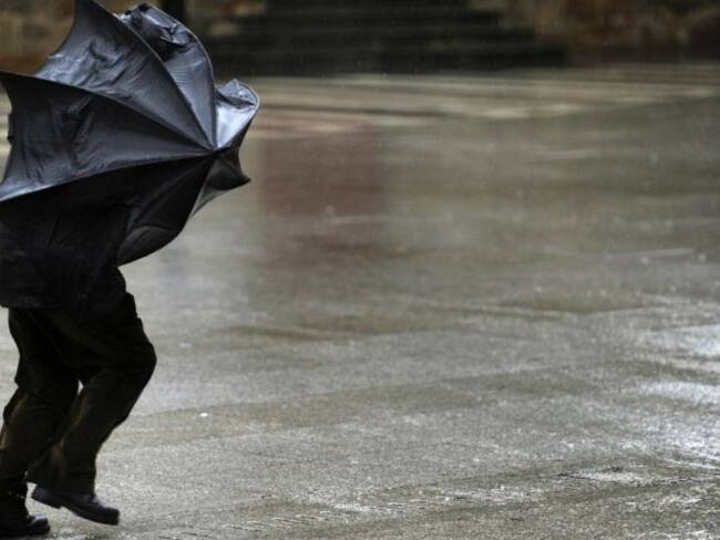 Pronóstico del Tiempo del 21 de febrero
