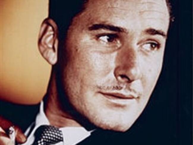 'La Reata' recuerda al famoso actor australiano-estadounidense de cine, Errol Flynn