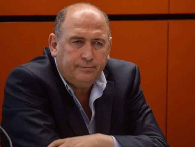 El secretario de la Defensa no fue invitado por la Jucopo: Rubén Moreira