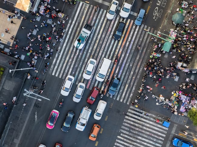 ¿Qué autos no circulan el martes 22 de septiembre? Hoy No Circula para CDMX y Edomex
