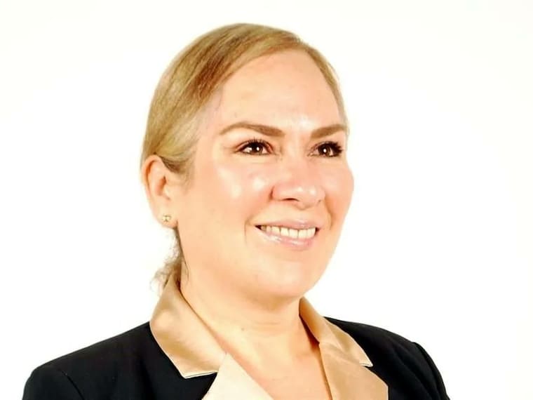 Abogada del Chapo, a punto de convertirse en jueza penal.