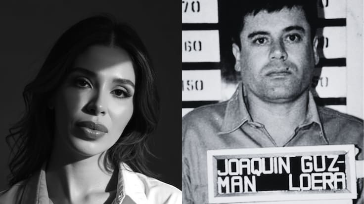 Emma Coronel pide perdón a víctimas del narco en nuevo documental sobre su vida con “El Chapo”, ex líder del Cártel de Sinaloa