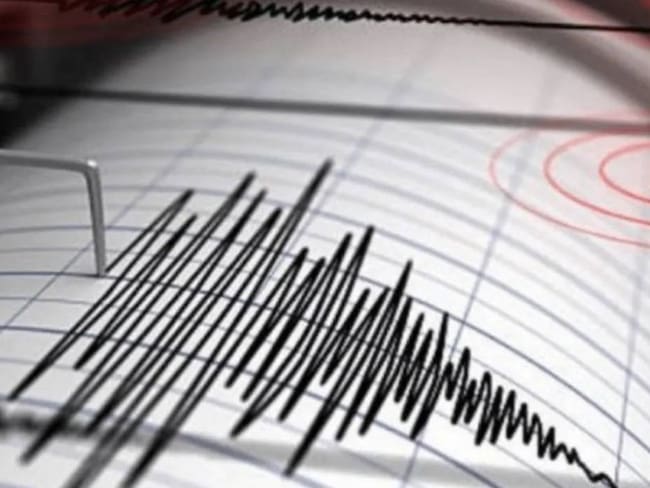Sismo de magnitud 5.1 sorprende a la CDMX