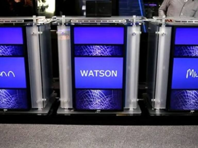 Vence súper computadora a campeones de íJeopardy!