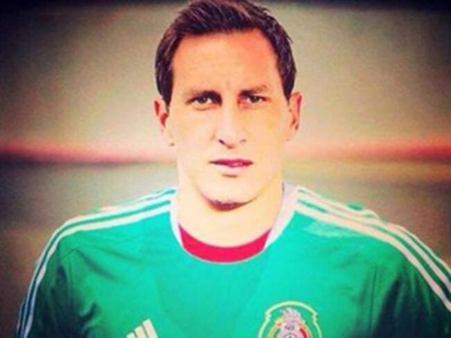 Opina Castro que 'Chaco' hizo buen trabajo en la selección