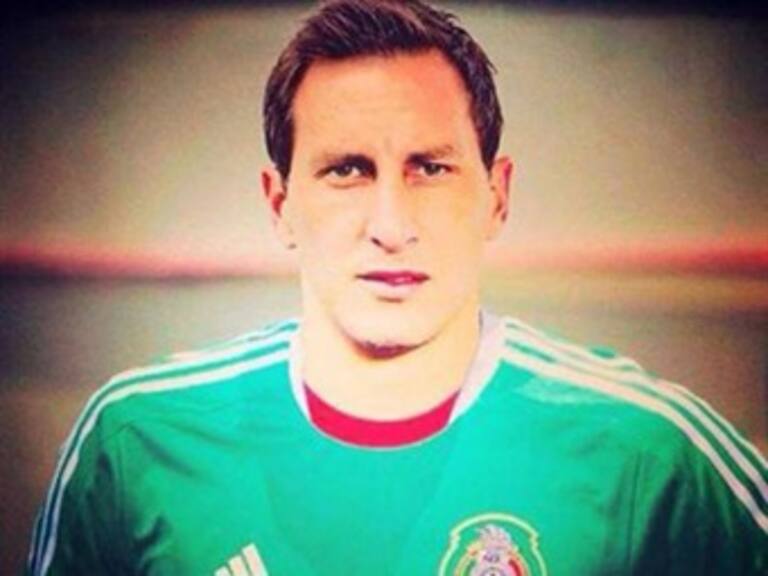 Opina Castro que 'Chaco' hizo buen trabajo en la selección