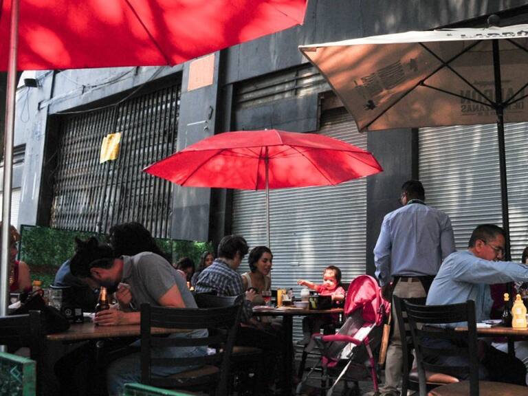 Suman 219 mil 89 muertes por COVID-19 en México