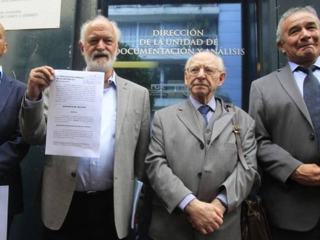 “Norberto Rivera me ofreció hacerme Obispo si me callaba”: Alberto Athié