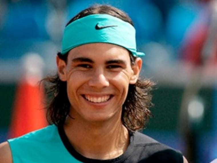 Llega a 32 victorias consecutivas Rafa Nadal en Roland Garros