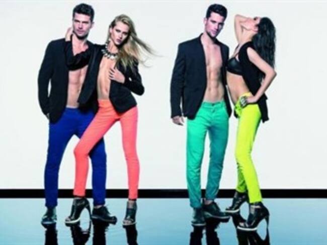 Pros y contras de vestir en año nuevo.'La mejor versión de tí' con Gisela Mendez