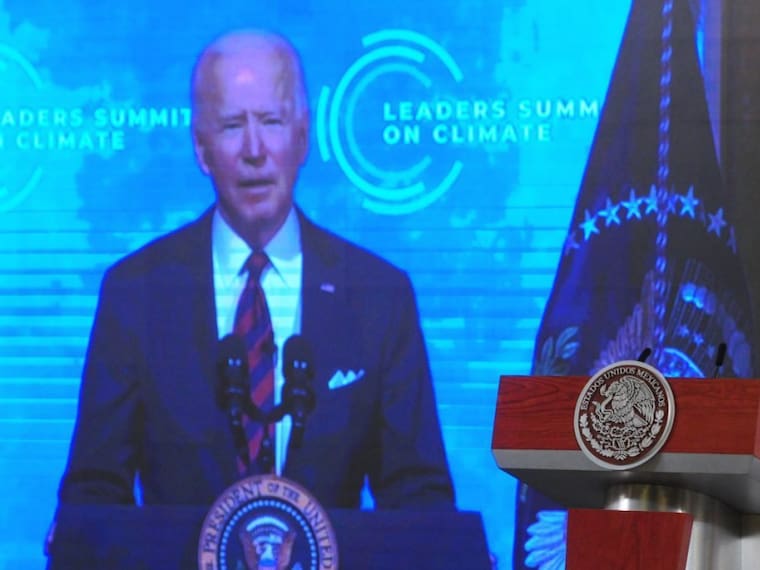 ¿Es un hecho la visita del presidente Joe Biden a México o solo es una propuesta?