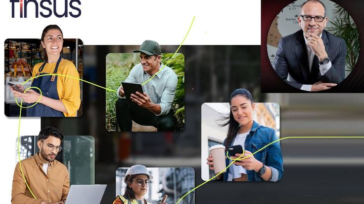 Finsus apuesta por digitalización para ampliar créditos a Mipymes en México