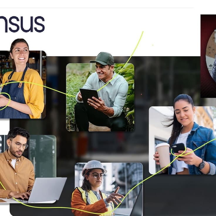 Finsus apuesta por digitalización para ampliar créditos a Mipymes en México