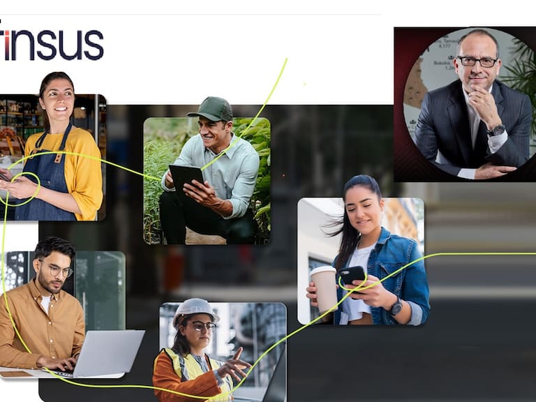 Finsus busca cubir con modelo de digitalización el acceso de mipymes a mayores y mejores créditos.