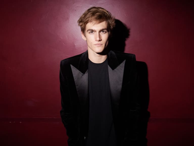 Mx - Internautas dicen que Presley Gerber se une al Club de los 27