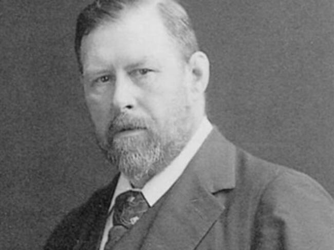 La FIL de Minería rindió homenaje a Bram Stoker en el centenario de su muerte