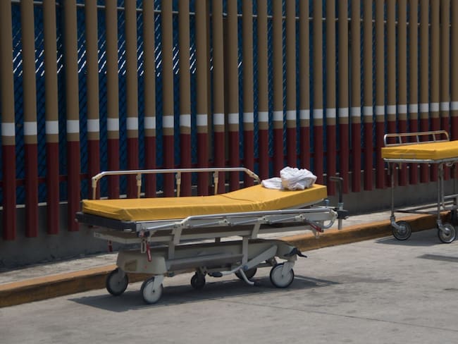 Legisladores piden informe sobre el dinero gastado por la epidemia