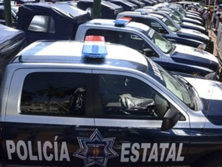 Recuperan a bebé sustraído por la fuerza en Guerrero