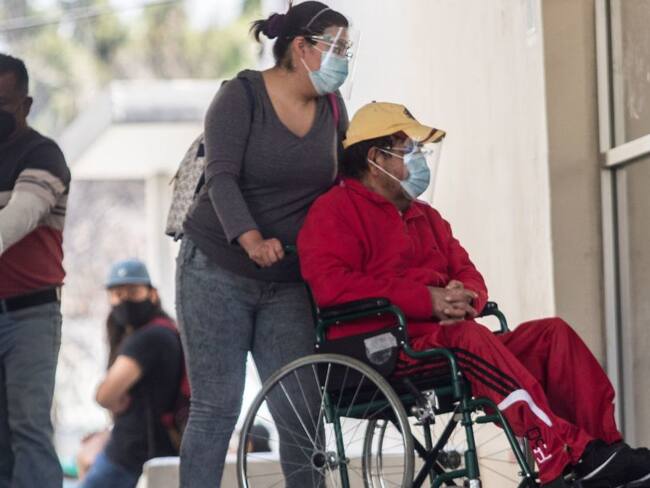 IMSS: Así puedes cobrar una incapacidad por accidente o enfermedad en línea