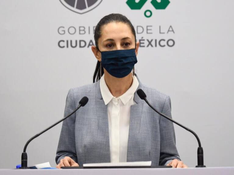 Valle de México y CDMX viven segundo día de mas reducción de hospitalizados