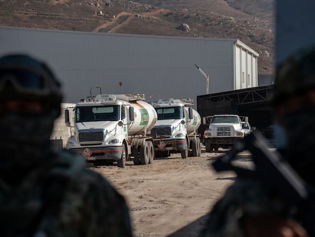 Fernando Farías: ¿Qué pasó con el caso? FGR entrega investigación por huachicol fiscal