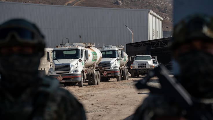 Fernando Farías: ¿Qué pasó con el caso? FGR entrega investigación por huachicol fiscal