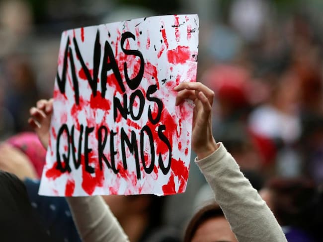 Tres feminicidios en Jalisco en las últimas 24 horas