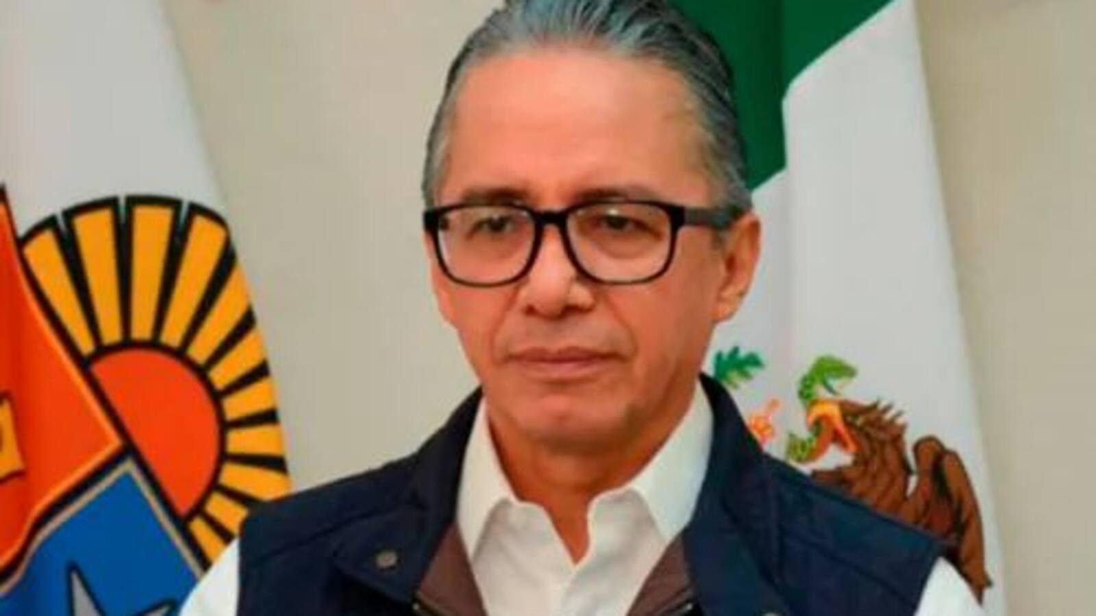 Óscar Montes de Oca actual fiscal de Quintana Roo se postula para la Fiscalía General de la Ciudad de México