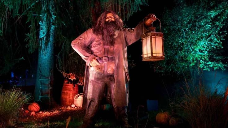 Harry Potter: el Bosque Prohibido llega cerca de CDMX; fecha, lugar y boletos
