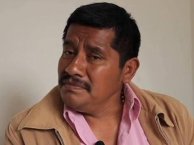 ¿Cómo reciben la noticia del indulto presidencial?. Neftalí Granados, Comité por la libertad