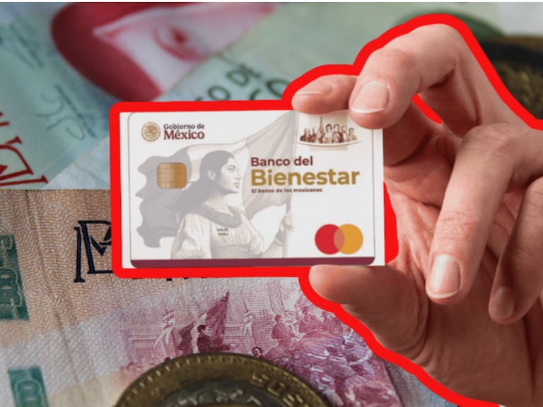 Pensión Bienestar pago enero