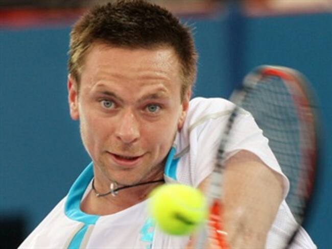 Derrota Soderling a González y avanza a la final de Roland Garros