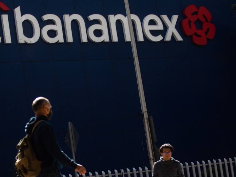 CitiBanamex anunciará opción de venta a inicios de 2023