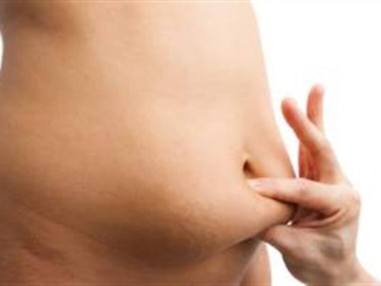 Top 12: ¿Cómo bajar la pancita?