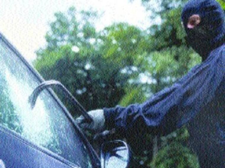 Urbanística: Malas recomendaciones para no ser víctimas de agresión