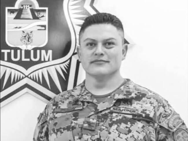 Muere jefe policíaco de Tulum tras atentado armado