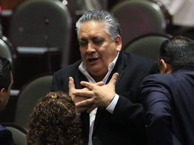 AMLO dispuesto a todo para no salir del poder: Guadalupe Acosta Naranjo