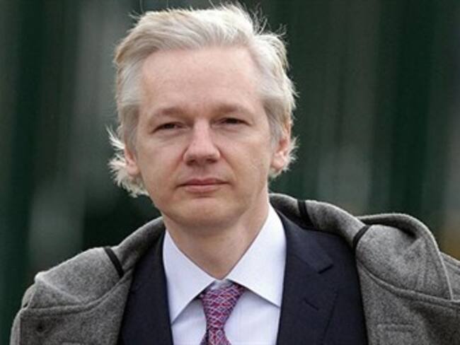 Podría Julian Assange ser extraditado a Suecia
