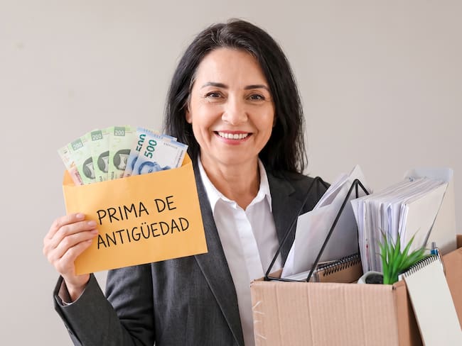 Prima De Antigüedad 2026: ¿qué trabajadores pueden reclamar este pago en octubre?