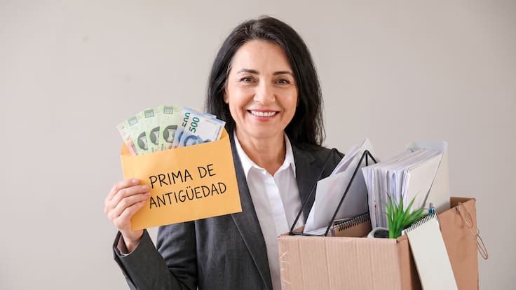 Prima De Antigüedad 2026: ¿qué trabajadores pueden reclamar este pago en octubre?