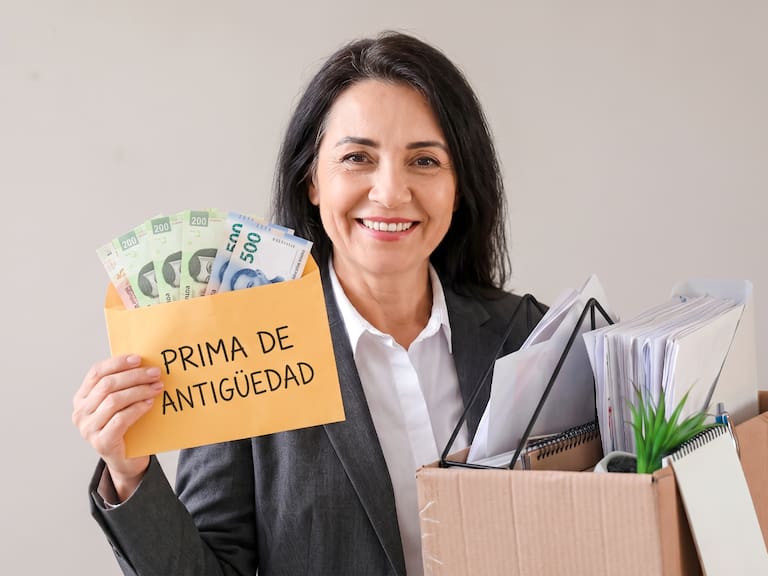La prima de antigüedad es un derecho laboral que puede corresponder a determinados trabajadores cuando concluye la relación de trabajo.