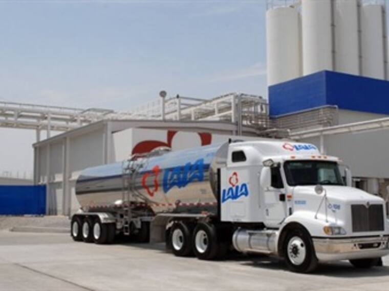 Pago de dividendo de Grupo Lala. Momento corporativo con Roberto Aguilar